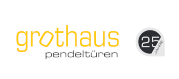 Logo Grothaus