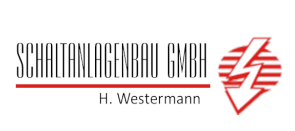 Logo Schaltanlagenbau Westermann GmbH