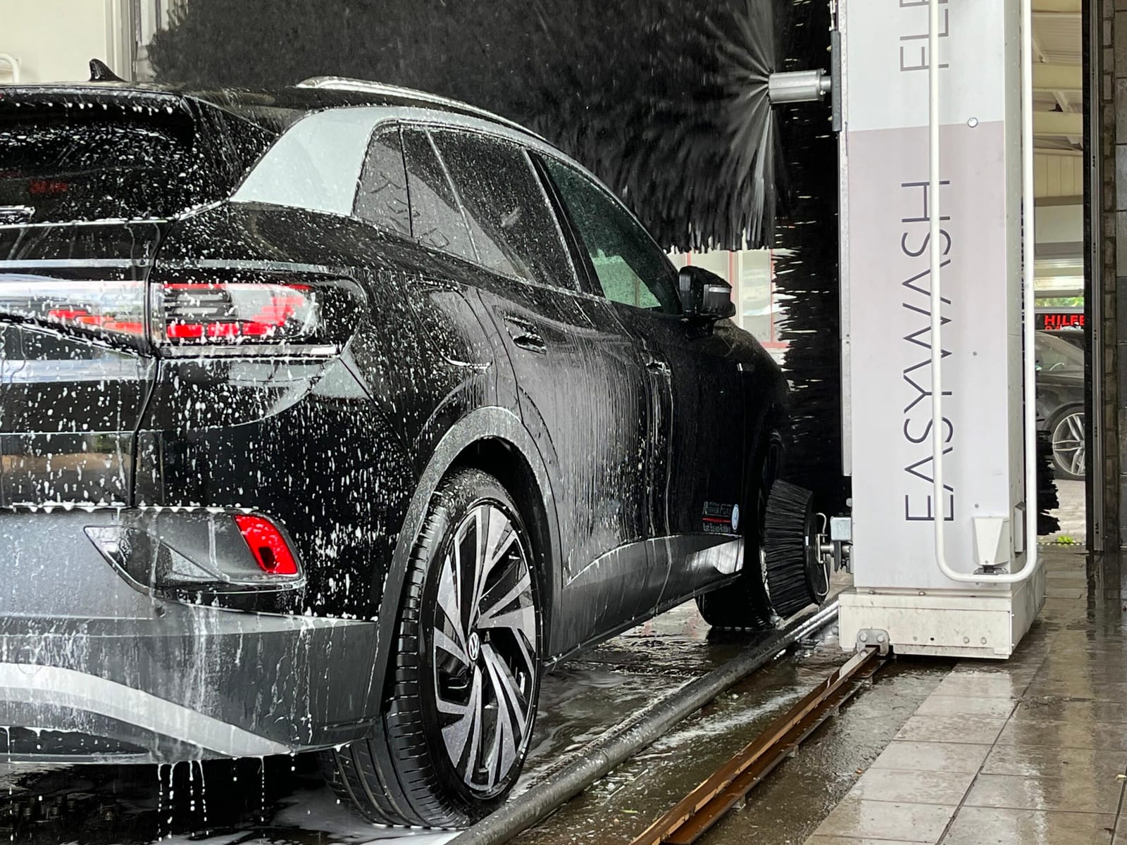 Sale of Autohaus Reiner Fütz GmbH & Co. KG to Autohaus Renzenbrink GmbH