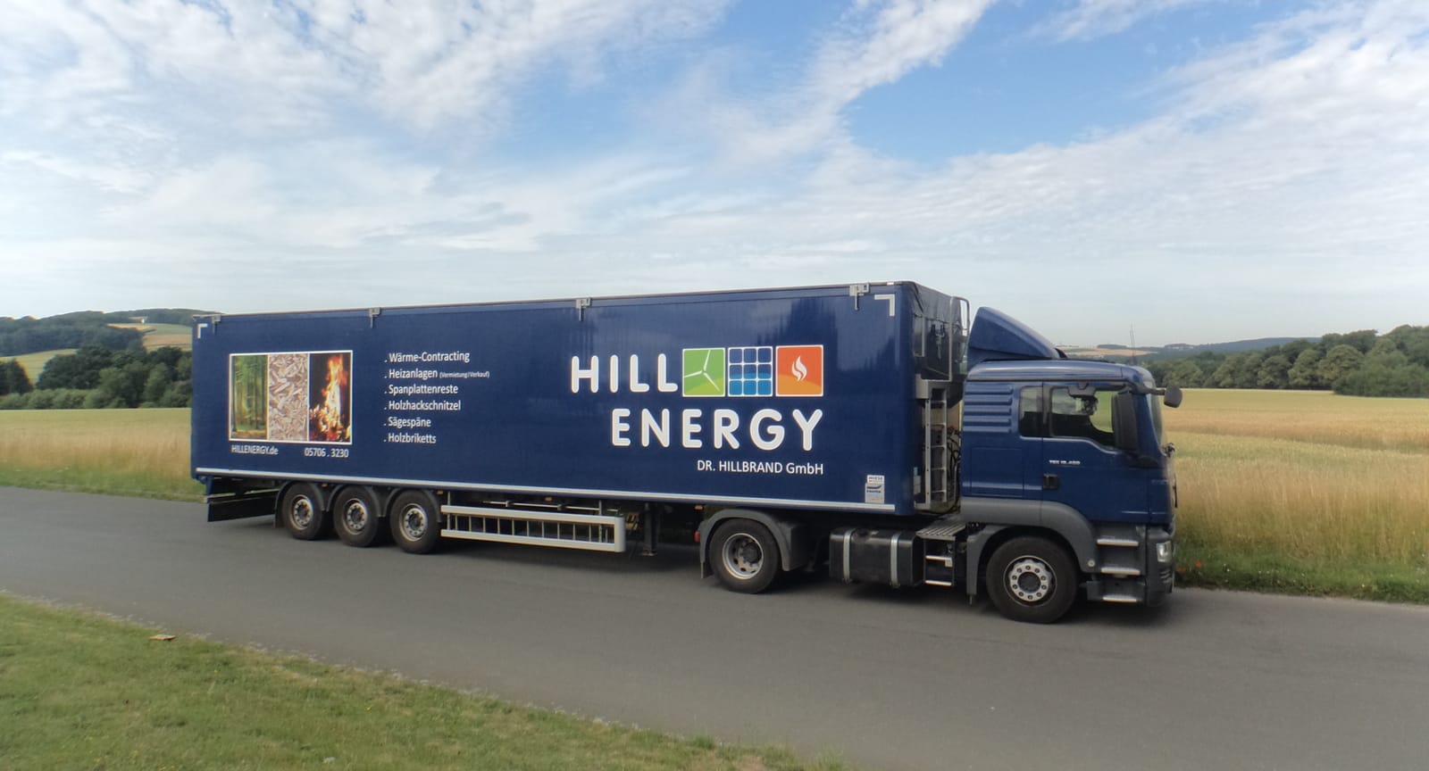 Sale of Hill Energy to PreZero (Schwarz Group)