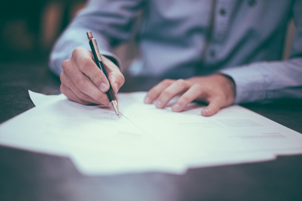 Valuation methodology