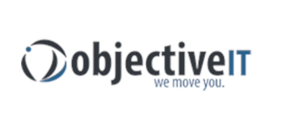 Logo ObjectiveIT