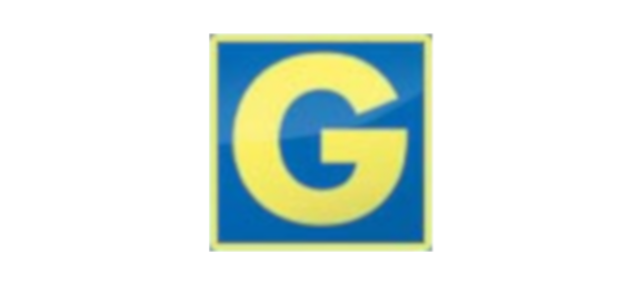 Logo Just GÜLL Gerüstbau