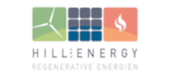 Logo Hill Energy