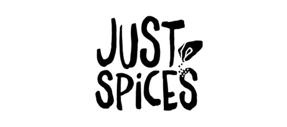 Logo Just Spices