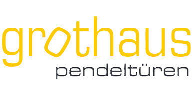 Grothaus Pendeltüren GmbH & Co. KG